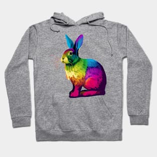 Rabbit Hoodie